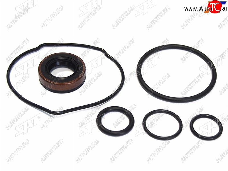 1 539 р. Ремкомплект насоса ГУР TOYOTA LAND CRUISER 200LEXUS LX570 07- SAT K04446-60260  с доставкой в г. Воронеж