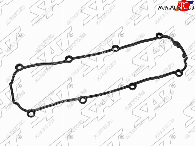 231 р. Прокладка клапанной крышки AUDI A3A4 1,6 04-SKODA OCTAVIAVW GOLFJETTANEW BEETLEPASSAT SAT K06B103483L  с доставкой в г. Воронеж