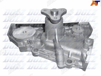 7 899 р. Насос системы охлаждения KIA RIOSHUMACERATO A5DS6DGA6D DOLZ K108  с доставкой в г. Воронеж. Увеличить фотографию 1