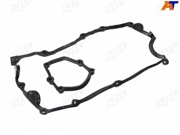 669 р. Прокладка клапанной крышки BMW 3 E46E90 N42B18N42B20N46B20N46B18 SAT K11120032224  с доставкой в г. Воронеж. Увеличить фотографию 1