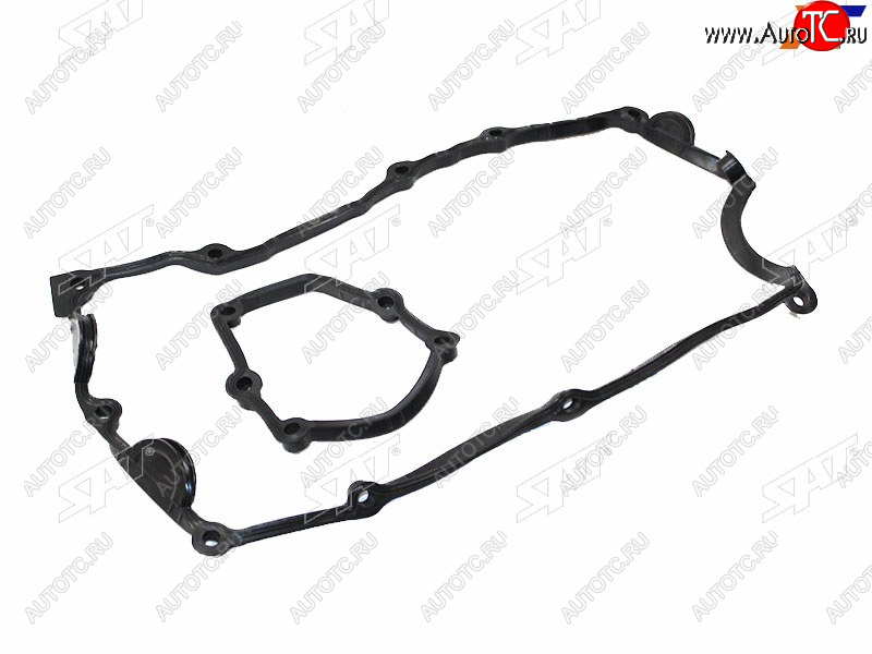 669 р. Прокладка клапанной крышки BMW 3 E46E90 N42B18N42B20N46B20N46B18 SAT K11120032224  с доставкой в г. Воронеж