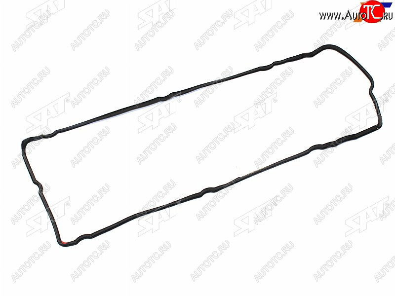299 р. Прокладка клапанной крышки MITSUBISHI ASX 10-LANCER X 4A92 SAT K1035A991  с доставкой в г. Воронеж