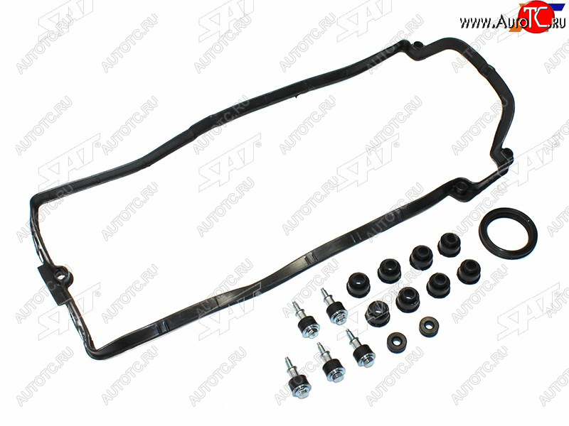 1 469 р. Прокладка клапанной крышки BMW X5 E70 N62B44AN62B40AN62B48A RH SAT K11127513194  с доставкой в г. Воронеж