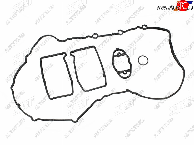 1 469 р. Прокладка клапанной крышки BMW 3 F30 N20B20AN20B20B SAT K11127588418  с доставкой в г. Воронеж