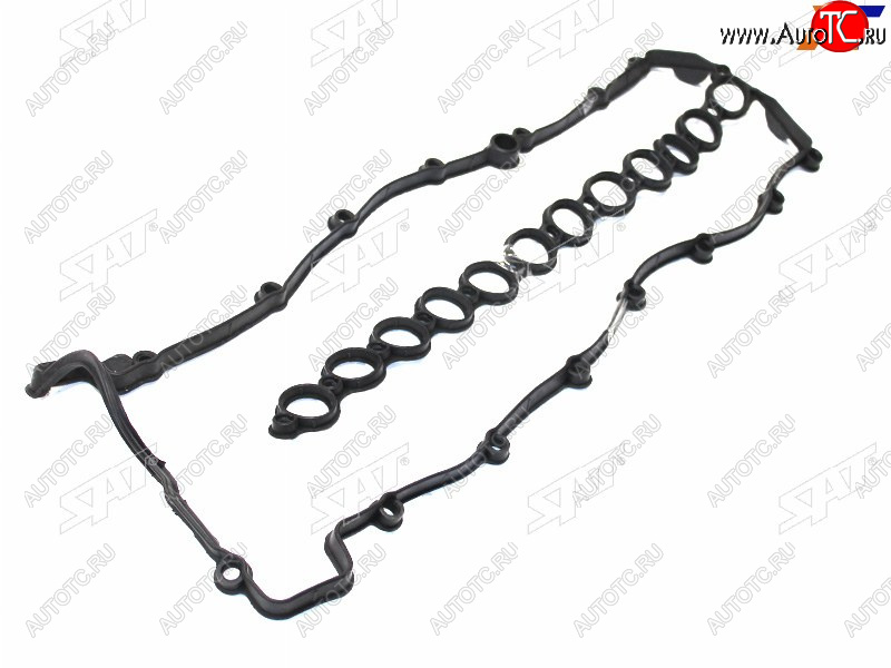 1 039 р. Прокладка клапанной крышки BMW 3 E90 M57D30M57D25                                                   SAT K11127796378  с доставкой в г. Воронеж