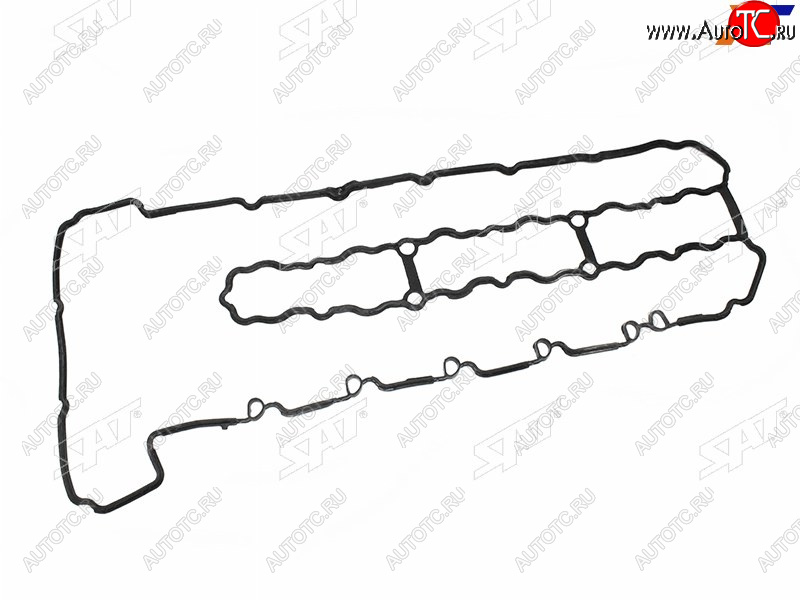 819 р. Прокладка клапанной крышки BMW 3 E90 N54B30N55B30 SAT K11127565286  с доставкой в г. Воронеж