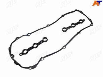 929 р. Прокладка клапанной крышки BMW 3 E46BMW 5 E39 M52B25M54B25M52B20M52B28M54B30M54B22 SAT K11129070990  с доставкой в г. Воронеж. Увеличить фотографию 1