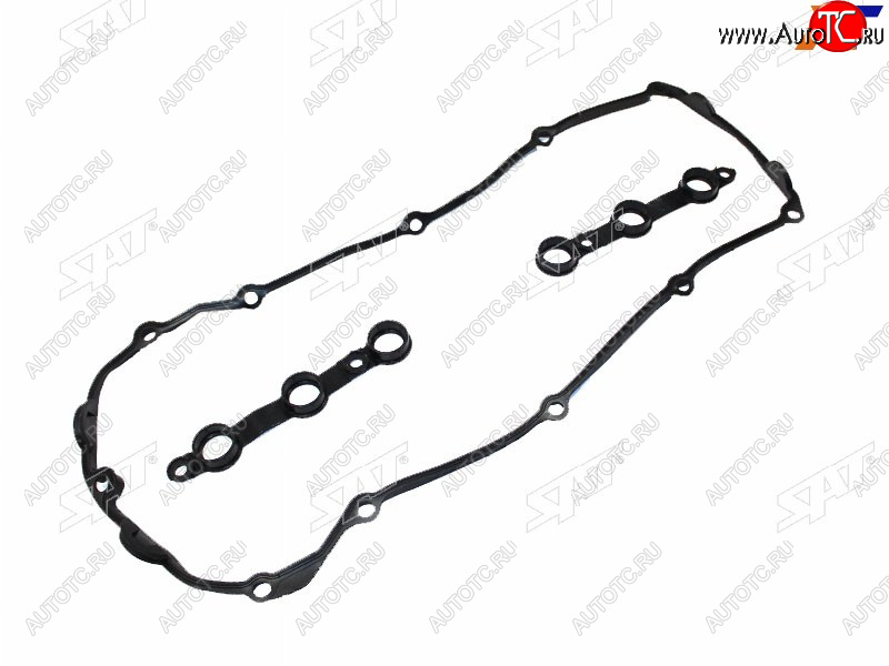 929 р. Прокладка клапанной крышки BMW 3 E46BMW 5 E39 M52B25M54B25M52B20M52B28M54B30M54B22 SAT K11129070990  с доставкой в г. Воронеж