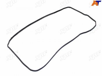 Прокладка клапанной крышки TOYOTA COROLLA,AURIS,VOXY 2,3ZRFE 06- SAT K11213-37021