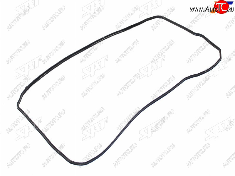 289 р. Прокладка клапанной крышки TOYOTA COROLLA,AURIS,VOXY 2,3ZRFE 06- SAT K11213-37021  с доставкой в г. Воронеж