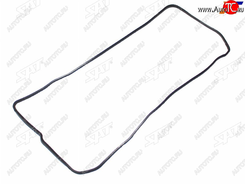 213 р. Прокладка клапанной крышки TOYOTA CAMRY ACV40 06-LAND CRUISER PRADO 150 09- 1-4GR-F# SAT K11213-31050  с доставкой в г. Воронеж