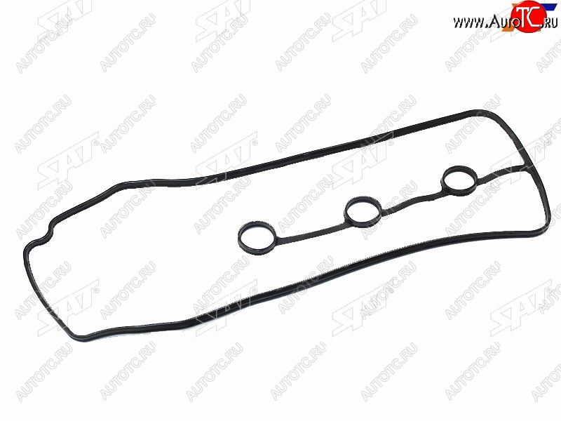 319 р. Прокладка клапанной крышки TOYOTA LAND CRUISER PRADO 120 02- 1GR SAT K11213-31030  с доставкой в г. Воронеж