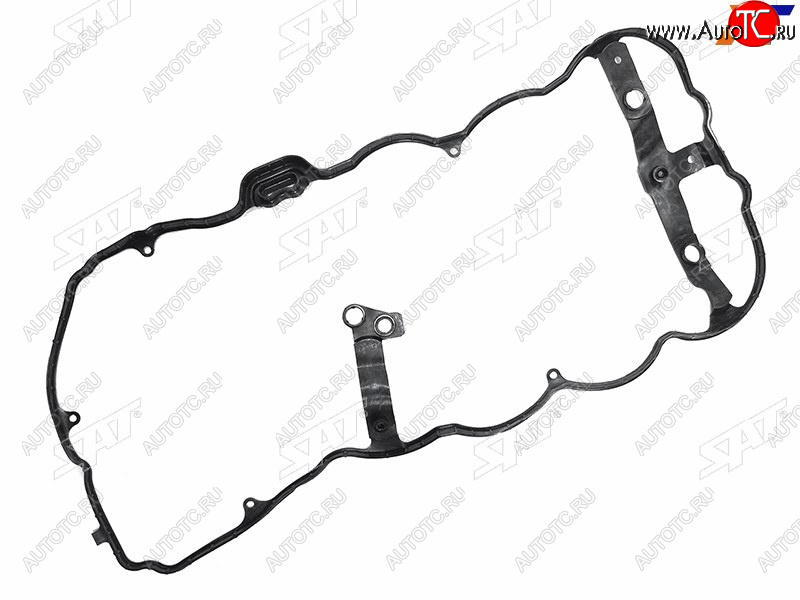 459 р. Прокладка клапанной крышки TOYOTA 1NRFE AURISCOROLLA AXIOFIELDERPASSOVITZYARIS 08- SAT K11213-47020  с доставкой в г. Воронеж