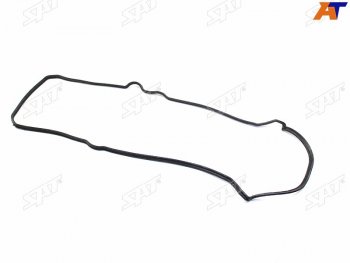 299 р. Прокладка клапанной крышки TOYOTA LAND CRUISER 100200 98- 2UZ правая SAT K11213-50031  с доставкой в г. Воронеж. Увеличить фотографию 1