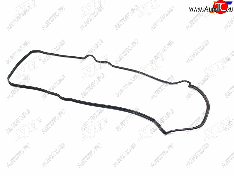 299 р. Прокладка клапанной крышки TOYOTA LAND CRUISER 100200 98- 2UZ правая SAT K11213-50031  с доставкой в г. Воронеж