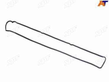 280 р. Прокладка клапанной крышки TY 1JZ2JZ-GE -96, впуск SAT K11213-46020  с доставкой в г. Воронеж. Увеличить фотографию 1