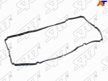 349 р. Прокладка клапанной крышки TOYOTA HIACE,PRADO,SURF 1-2TRFE  03- SAT K11213-75041  с доставкой в г. Воронеж. Увеличить фотографию 1