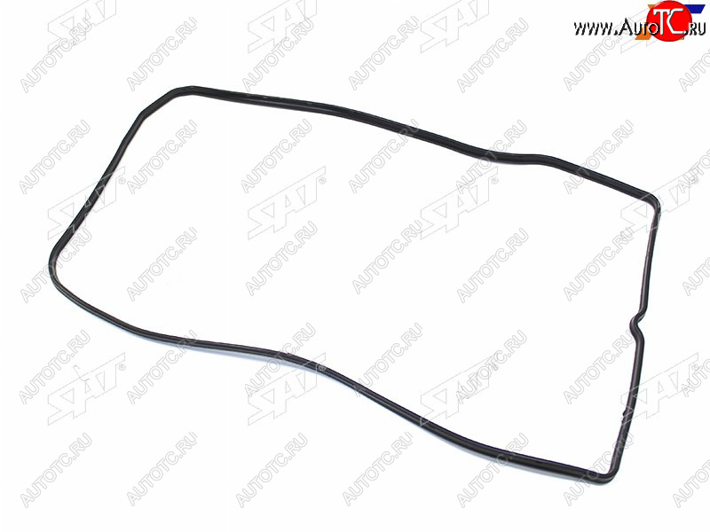280 р. Прокладка клапанной крышки LH TOYOTA 2-4GRFSE SAT K11214-31020  с доставкой в г. Воронеж