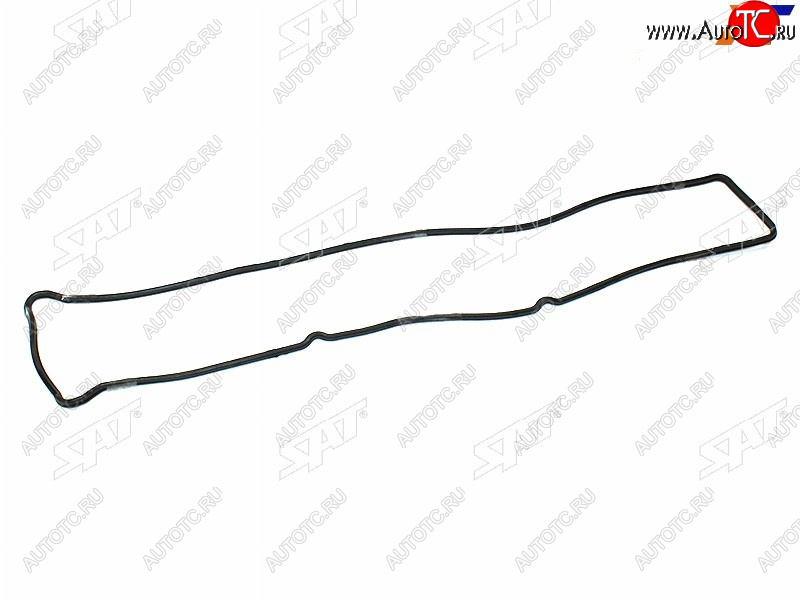243 р. Прокладка клапанной крышки TY 1JZ2JZ-GE 96- выпуск SAT K11214-46011  с доставкой в г. Воронеж