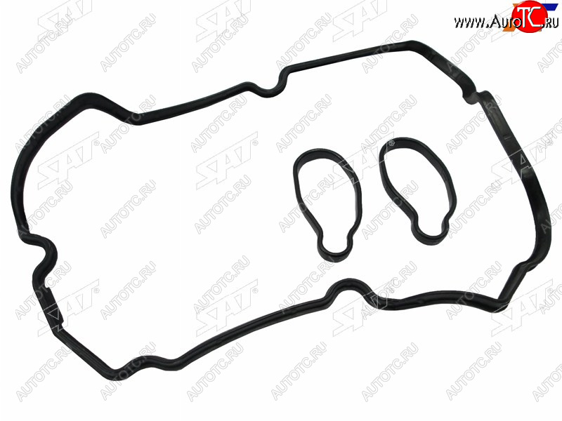 429 р. Прокладка клапанной крышки SUBARU FORESTERIMPREZA EJ25DEJ255EJ257 RH SAT K13270-AA190  с доставкой в г. Воронеж