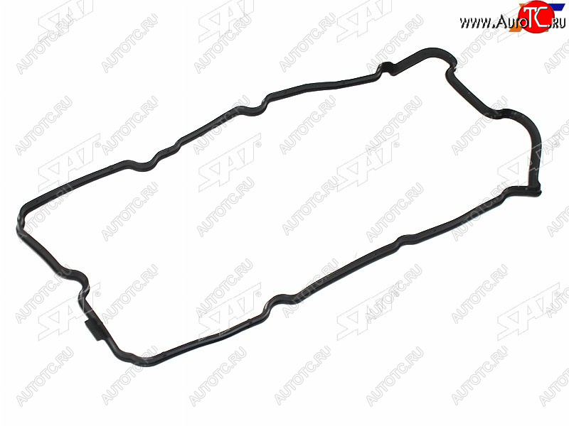 213 р. Прокладка клапанной крышки LH VQ23DE, VQ25DE, VQ35DE Teana J31, Murano Z50, Infiniti FX35 S50 SAT K13270-8J112  с доставкой в г. Воронеж
