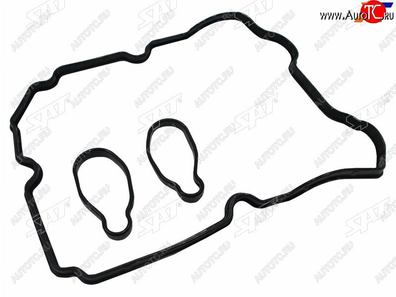419 р. Прокладка клапанной крышки SUBARU FORESTERIMPREZA EJ25DEJ255EJ257 LH SAT K13272-AA140  с доставкой в г. Воронеж