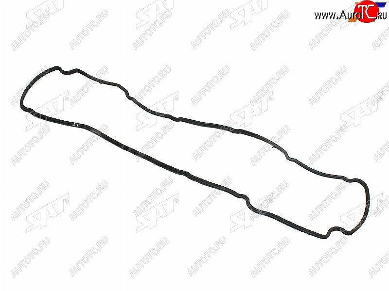 299 р. Прокладка клапанной крышки FORD TRANSIT 00-PEUGEOT BOXER 06-CITROEN JUMPER 06- 2,2TDI SAT K1372490  с доставкой в г. Воронеж