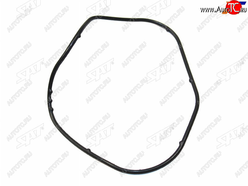 61 р. Прокладка маслонасоса TOYOTA 1HD#,1HZ,1PZ 90- SAT K15193-17010  с доставкой в г. Воронеж