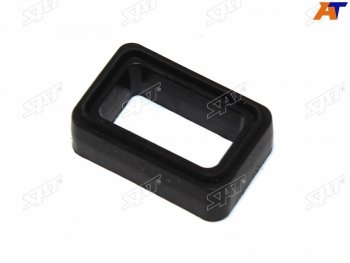 73 р. Прокладка клапанной крышки NS QG13DE, QG15DE, QG18D# (малая), 98- B15Y11N15G10P11P12U14 SAT K13271-4M501  с доставкой в г. Воронеж. Увеличить фотографию 1