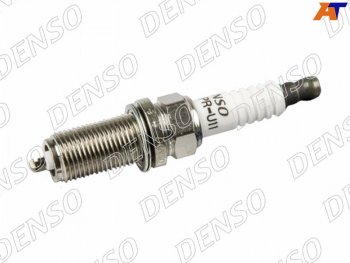 265 р. Свеча зажигания TOYOTANISSANRENAULTSUZUKICITROEN DENSO K16HPR-U11  с доставкой в г. Воронеж. Увеличить фотографию 1