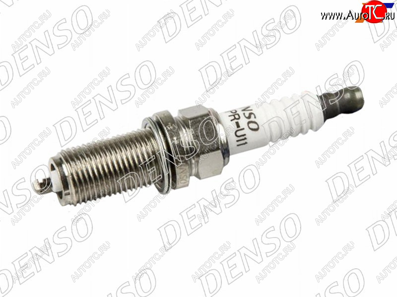 265 р. Свеча зажигания TOYOTANISSANRENAULTSUZUKICITROEN DENSO K16HPR-U11  с доставкой в г. Воронеж