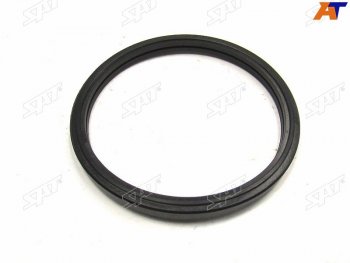 201 р. Прокладка термостота TOYOTA 1HZ1HDFTE1VDFTE3SG# 97- SAT K16346-32010  с доставкой в г. Воронеж. Увеличить фотографию 1