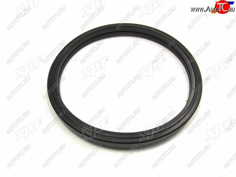 201 р. Прокладка термостота TOYOTA 1HZ1HDFTE1VDFTE3SG# 97- SAT K16346-32010  с доставкой в г. Воронеж