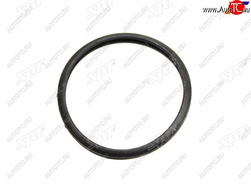 47 р. Прокладка термостата TOYOTA NZ, ZZ, ZR, AZFSE ,VZ, AZ SAT K16325-62010  с доставкой в г. Воронеж