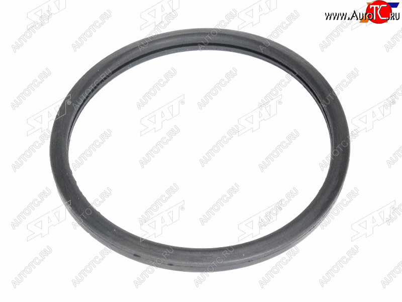 145 р. Прокладка термостата TOYOTA 1KZTE 93- SAT K16346-67010  с доставкой в г. Воронеж