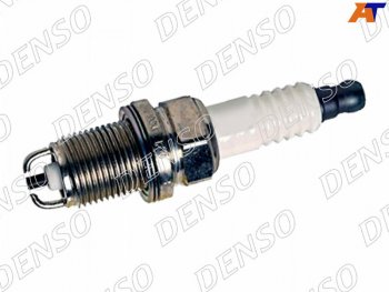 299 р. Свеча зажигания TOYOTA 4RUNNERCOROLLALAND CRUISER 95- 4E5E5VZ DENSO K16TR11  с доставкой в г. Воронеж. Увеличить фотографию 1