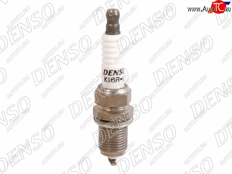 265 р. Свеча зажигания 1SZFE2SZFE2RZ3RZ3VZE 90- DENSO K16R-U  с доставкой в г. Воронеж