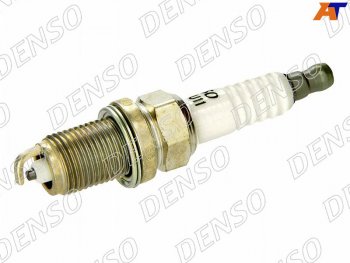 260 р. Свеча зажигания TOYOTA AURISAVENSISCOROLLARAV4YARIS 00- 1ZZ3ZZ4ZZ2NZ4AFE DENSO K16R-U11  с доставкой в г. Воронеж. Увеличить фотографию 1