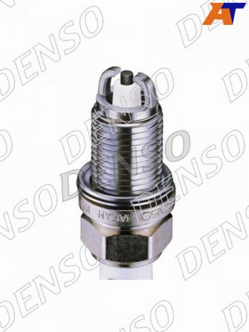 359 р. Свеча зажигания DAIHATSU TERIOS 97-05TOYOTA CAMI 99-05                                              DENSO K20TNRS  с доставкой в г. Воронеж. Увеличить фотографию 1