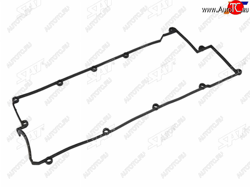221 р. Прокладка клапанной крышки HYUNDAI ELANTRA XD 00-06I30 07-11KIA CERATO 04-09SPORTAGE 04-10 2,0 SAT K22441-23762  с доставкой в г. Воронеж