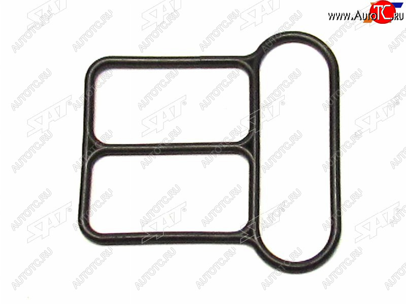 92 р. Прокладка клапана холостого хода TOYOTA 1ZZ2ZZGE1-2NZ3RZFE3SGTE SAT K22215-7A680  с доставкой в г. Воронеж