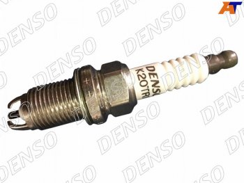 299 р. Свеча зажигания TOYOTA NADIAPICNICRAV4VISTAWINDOM 98- 3SFE4SFE DENSO K20TR-11  с доставкой в г. Воронеж. Увеличить фотографию 1