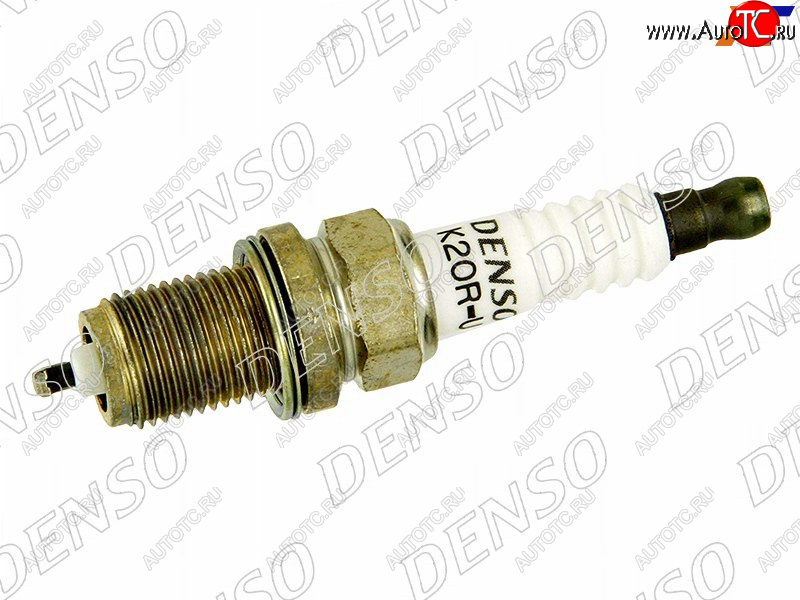 185 р. Свеча зажигания SR18DE,SR20DE,VG30E DENSO K20R-U  с доставкой в г. Воронеж