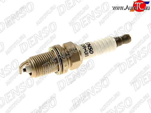 279 р. Свеча зажигания TOYOTANISSANDAIHATSU  3SFE4SFE5EFHE4AFE7AFESR20DE DENSO K20R-U11  с доставкой в г. Воронеж