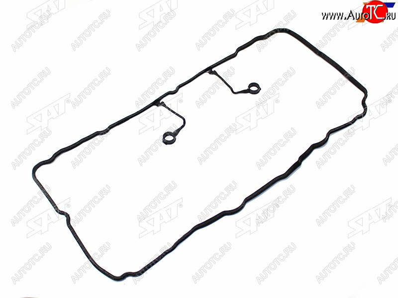 449 р. Прокладка клапанной крышки HYUNDAI CRETA 15-KIA CERATO 12-16 2,0 SAT K22441-2E000  с доставкой в г. Воронеж