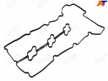 Прокладка клапанной крышки RH  HYUNDAI EQUUS 09-IX55 11-KIA OPIRUS 06- SAT K22441-3C110