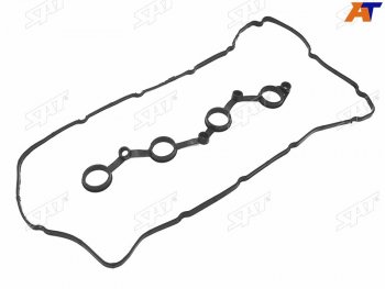 Прокладка клапанной крышки HYUNDAI SONATA 06-KIA OPTIMA 06-                                         SAT K22441-25002
