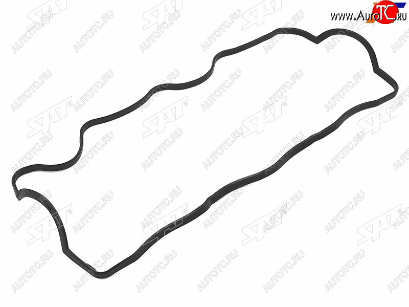 205 р. Прокладка клапанной крышки HYUNDAI SANTA FE 01-06TUCSON 04-10KIA SPORTAGE II 06-10 2,0 SAT K22441-27000  с доставкой в г. Воронеж