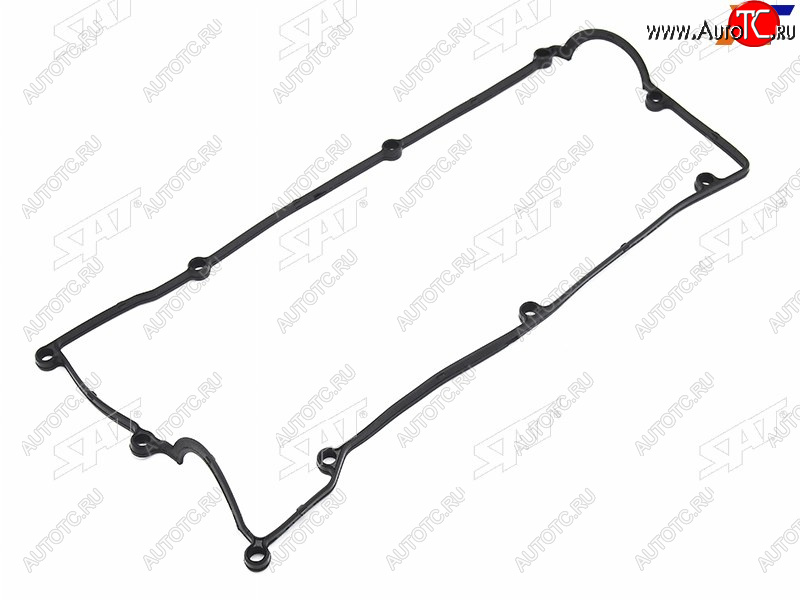 243 р. Прокладка клапанной крышки HYUNDAI ACCENT 99- 1,41,51,6GETZ TB 02-09 1,41,6KIA RIO JB 05-11 1,4 SAT K22441-26020  с доставкой в г. Воронеж