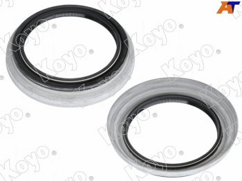 1 399 р. Сальник FR ступицы  TOYOTA HILUX 07- внутренний KOYO K90316-T0002  с доставкой в г. Воронеж. Увеличить фотографию 1